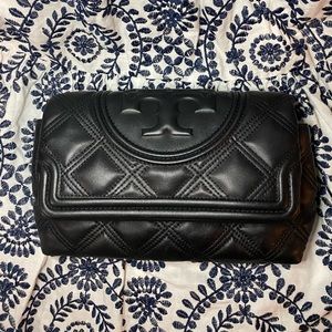 Tory Burch Clutch